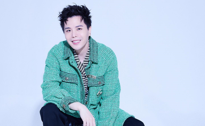 Nam ca sỹ được đồn đang hẹn hò Hoa hậu Thanh Thuỷ là ai?- Ảnh 3.