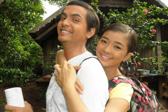 Việt Nam có duy nhất một nữ diễn viên là phi công, 1 tháng giảm 21kg gây sốc- Ảnh 2.