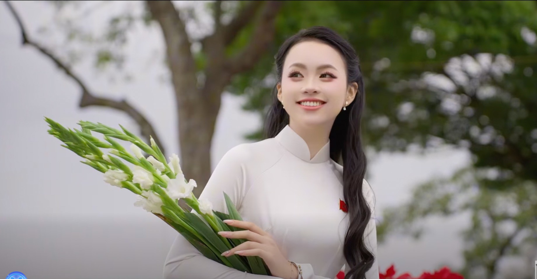 Tin vui cho nữ sinh quê Hải Phòng tại Miss World Vietnam 2025 - 2