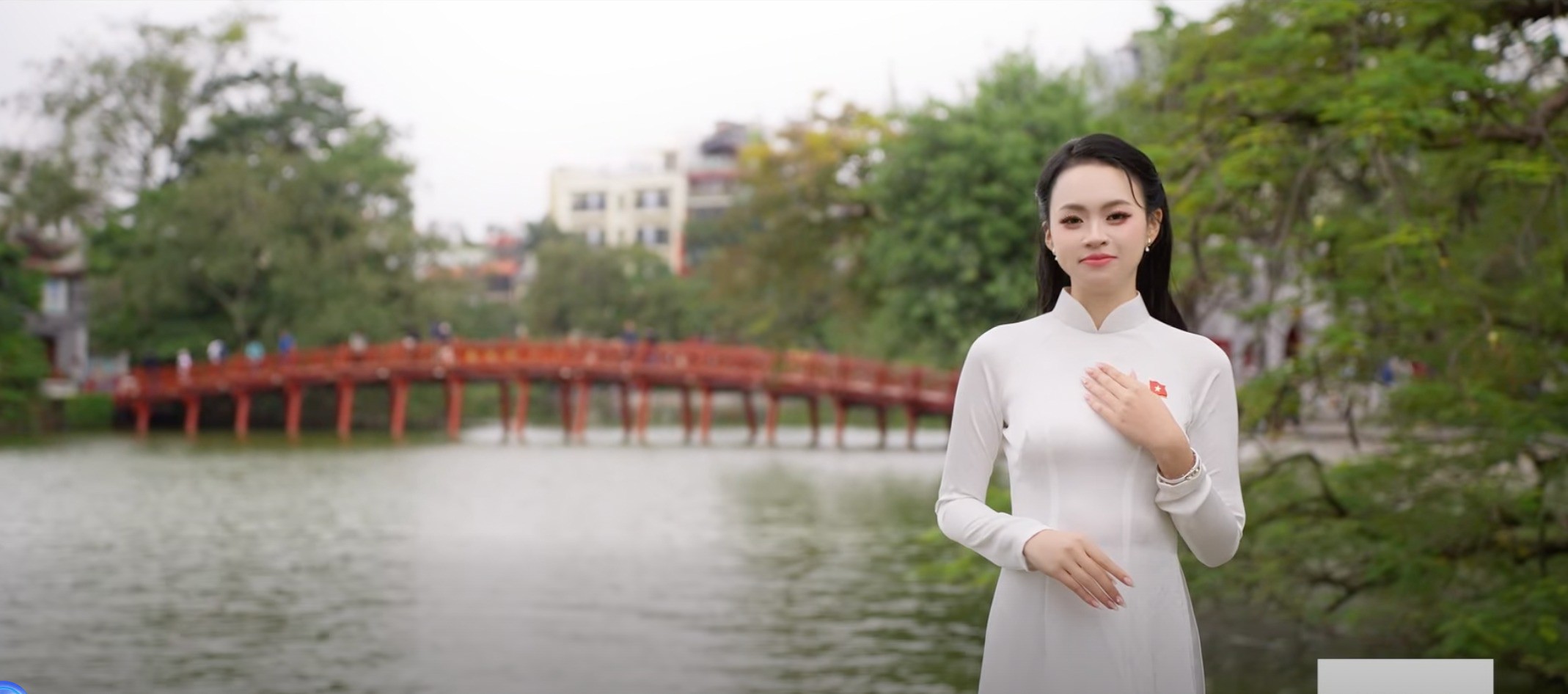 Tin vui cho nữ sinh quê Hải Phòng tại Miss World Vietnam 2025 - 3