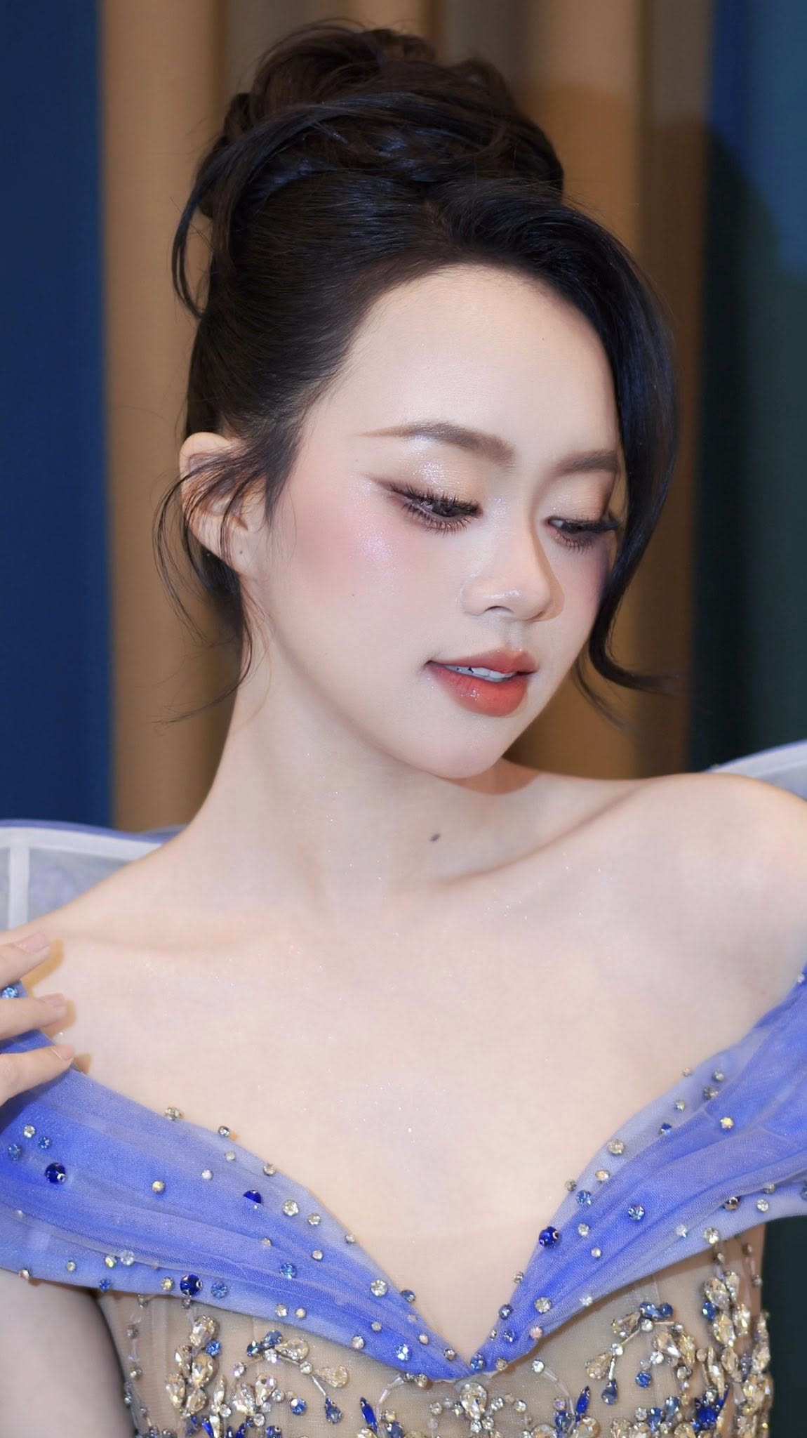 Tin vui cho nữ sinh quê Hải Phòng tại Miss World Vietnam 2025 - 8