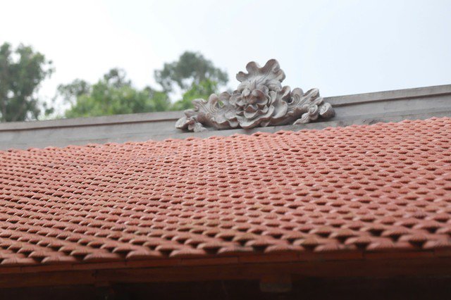 Cận cảnh ngôi chùa nằm dưới chân núi Chương Sơn ở Ninh Bình còn lưu giữ báu vật 1.000 năm tuổi - 6