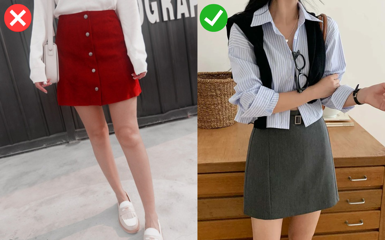 Tết này khuyên chị em tránh xa 4 trang phục: Sến rện lại dìm dáng, trông 