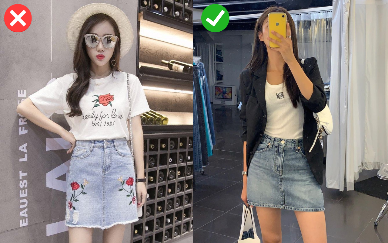 Tết này khuyên chị em tránh xa 4 trang phục: Sến rện lại dìm dáng, trông 