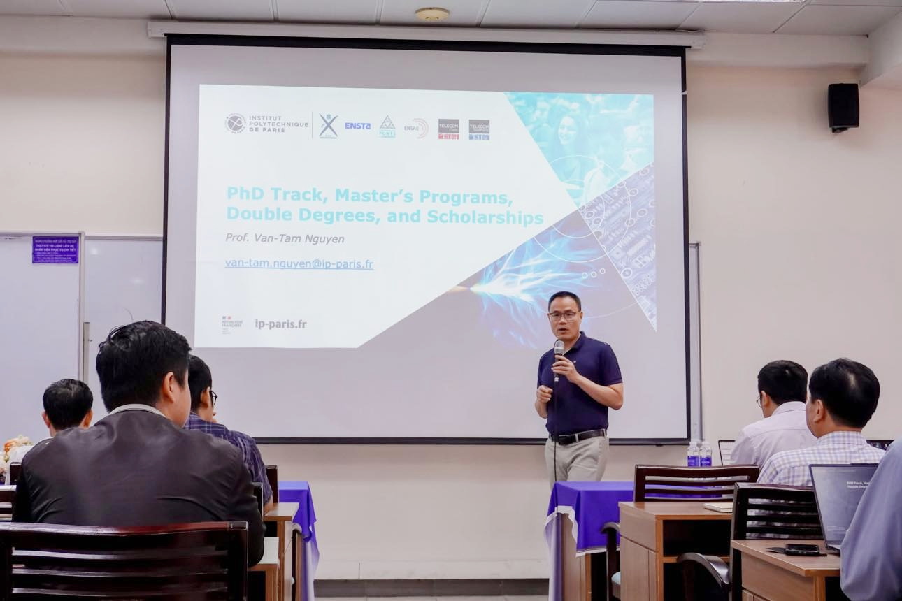 Lựa chọn chiến lược về AI là cơ hội đột phá của Việt Nam - Ảnh 4.