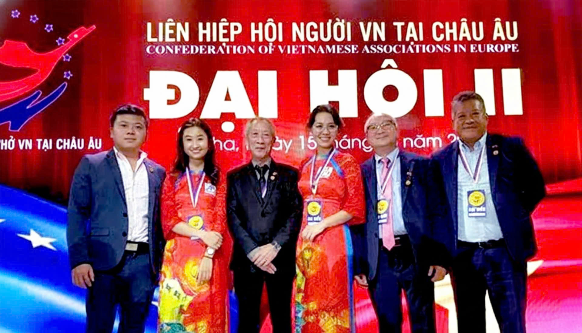 Đại hội XIV: Mở thêm 'cánh cửa' để kiều bào về nước đầu tư, làm ăn, cống hiến - Ảnh 4.