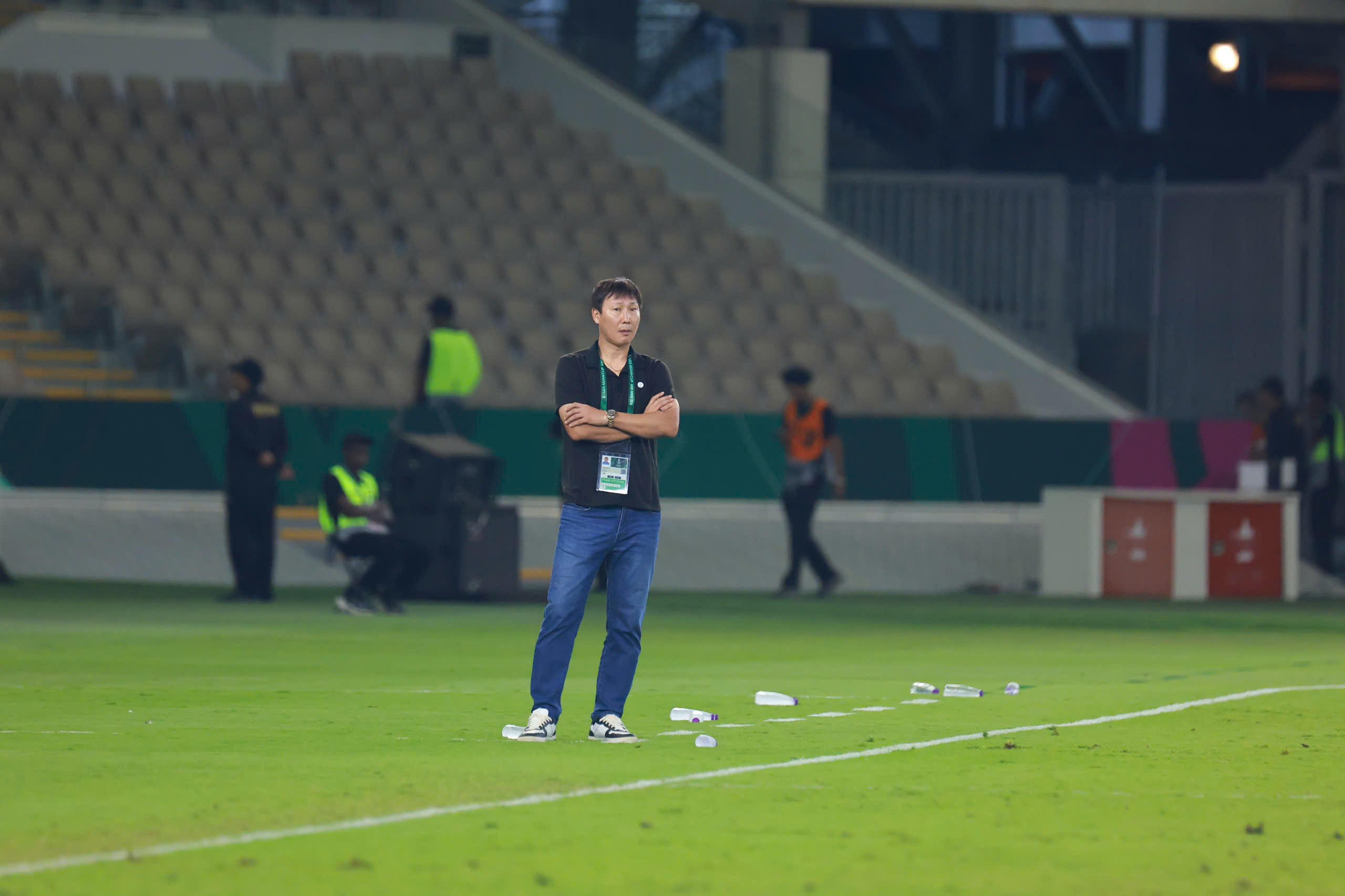 Truyền thông Đông Nam Á: ‘U.23 Việt Nam thua nhưng vẫn có quyền ngẩng cao đầu’- Ảnh 2.