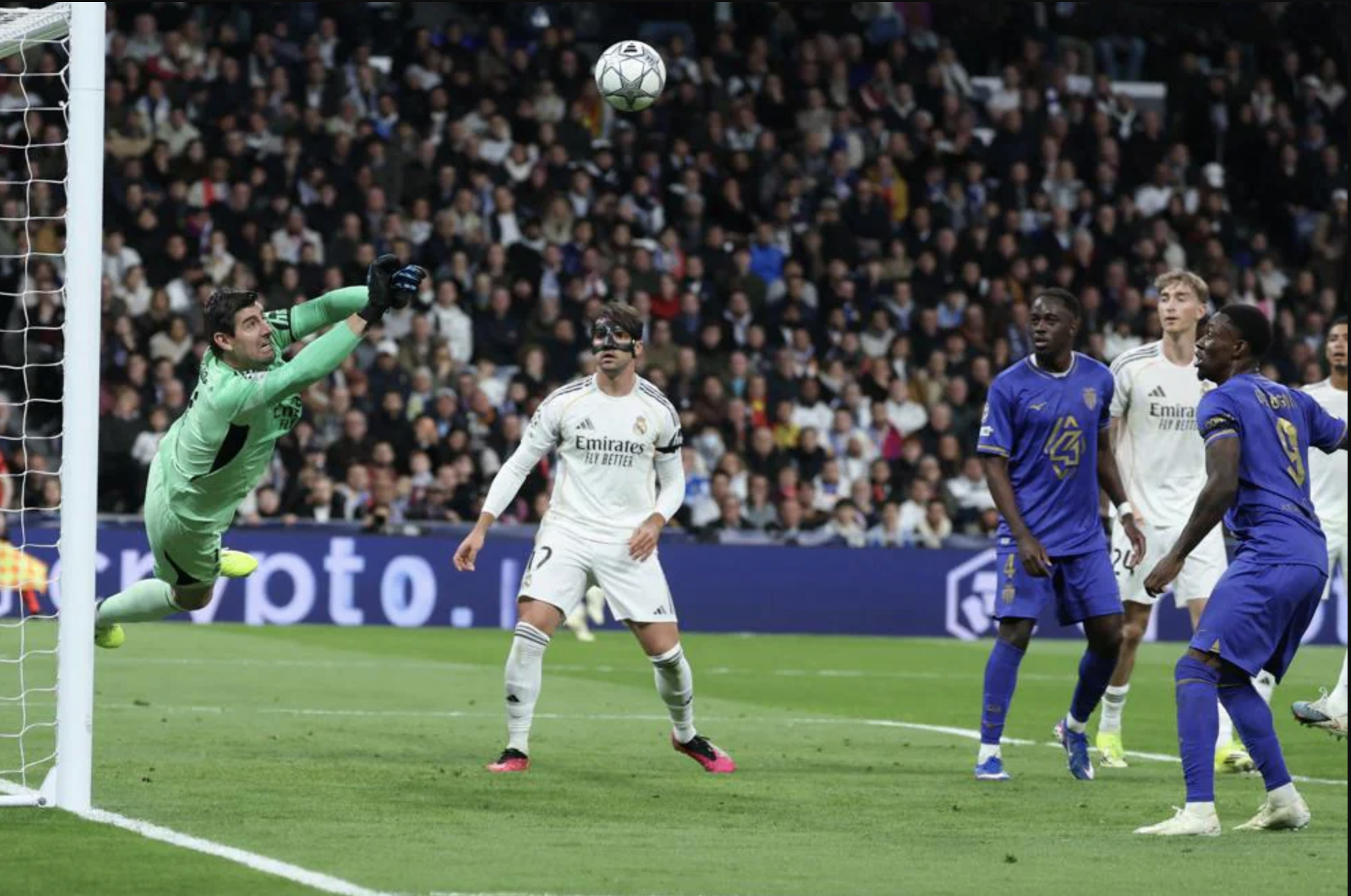 1768952906 942 Song sat Vinicius – Mbappe lap cong Real Madrid thang