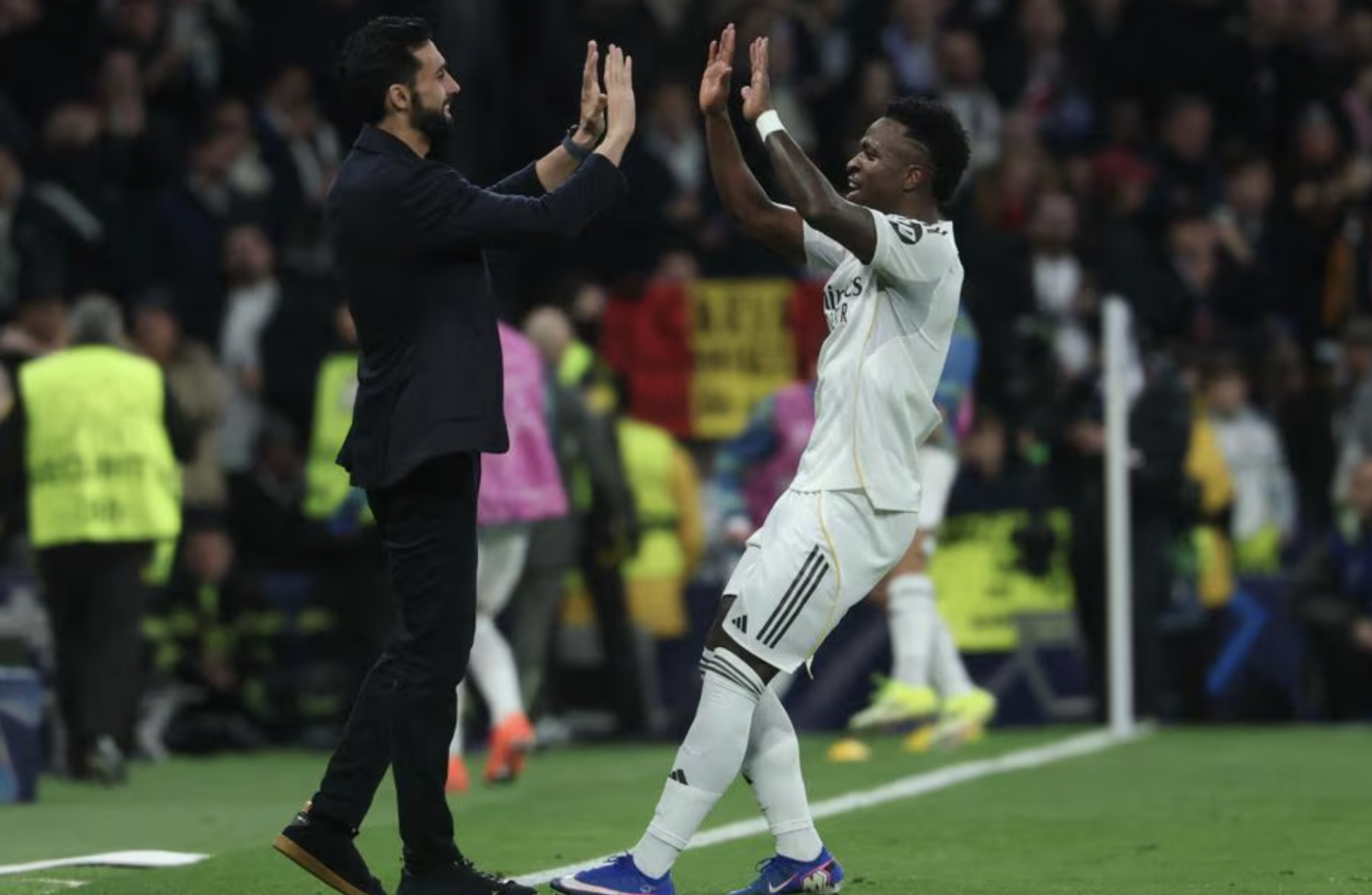 1768952907 144 Song sat Vinicius – Mbappe lap cong Real Madrid thang