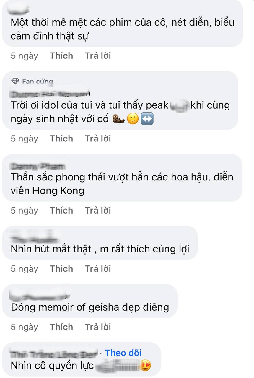 60 tuổi không ai được như minh tinh này: Thần thái quyền lực, mỉm cười vẫy tay một cái là triệu người nể nang- Ảnh 3.