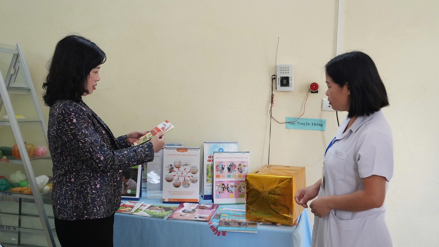  Chăm sóc sức khỏe - Ảnh 3.