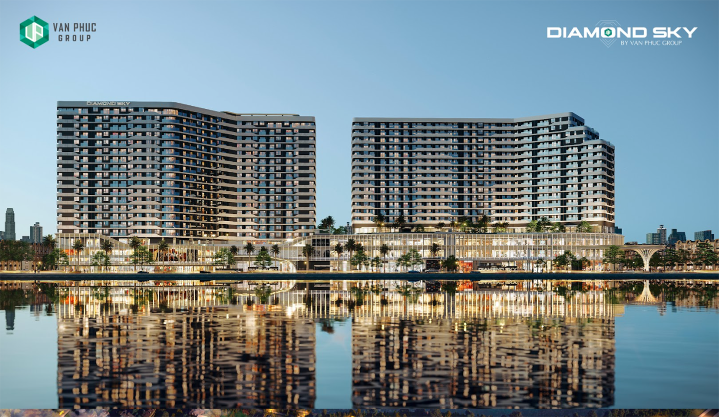 Ra mắt The Legend Shophouse tại Van Phuc City: Biểu tượng 'di sản' bên sông Sài Gòn- Ảnh 3.