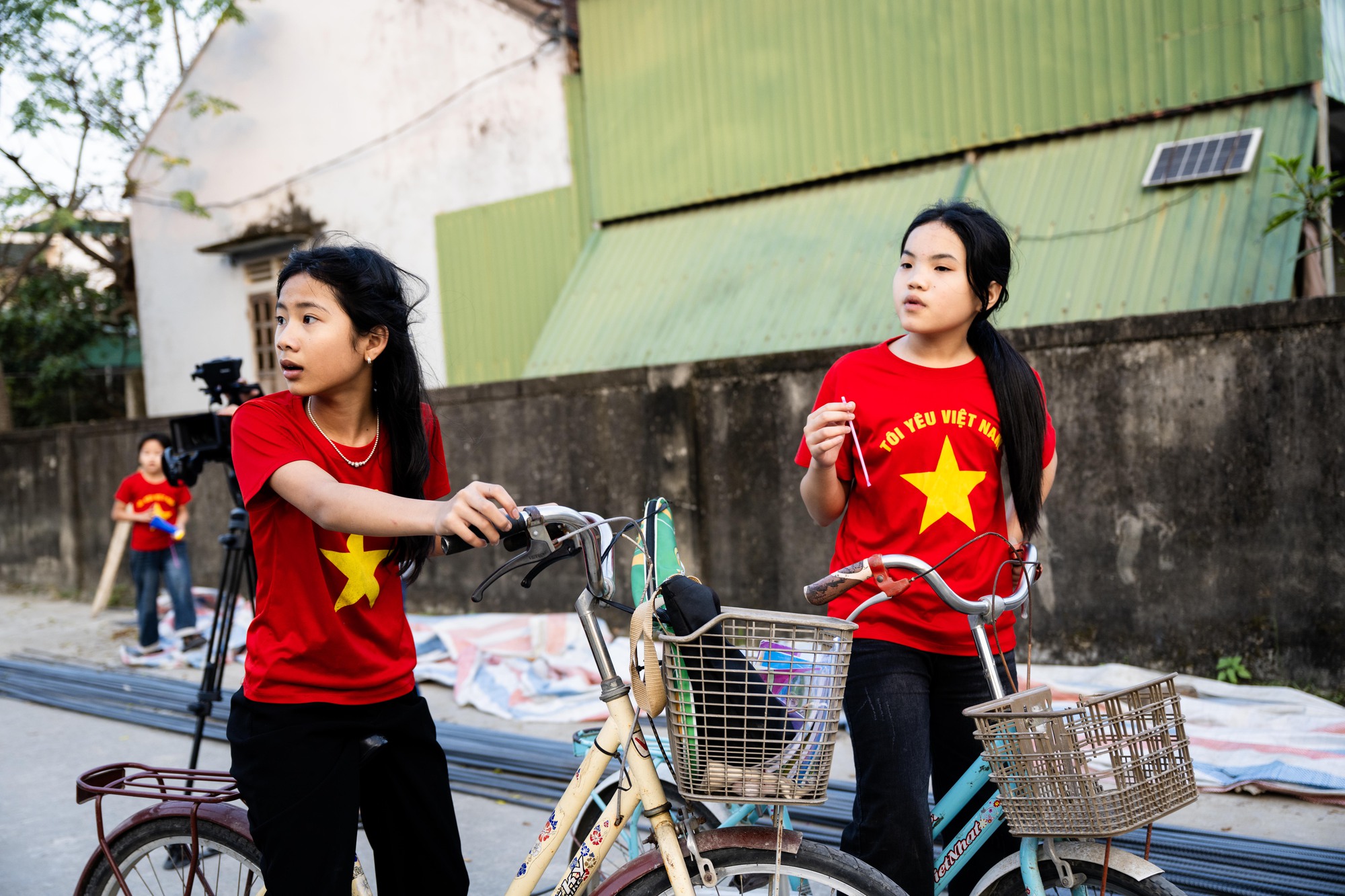 Về nhà Đình Bắc trước giờ bóng lăn- Ảnh 6.