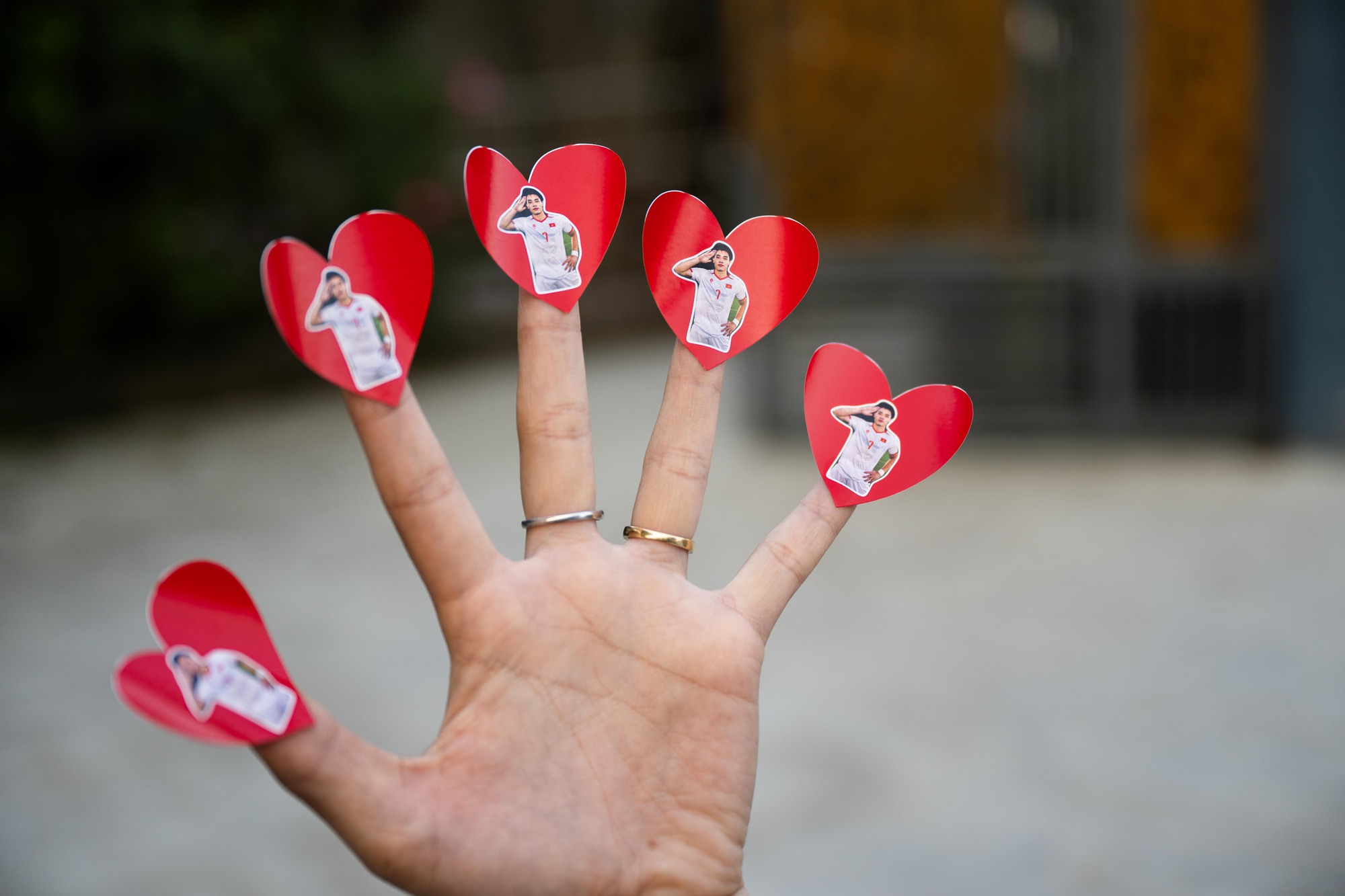 Về nhà Đình Bắc trước giờ bóng lăn- Ảnh 8.