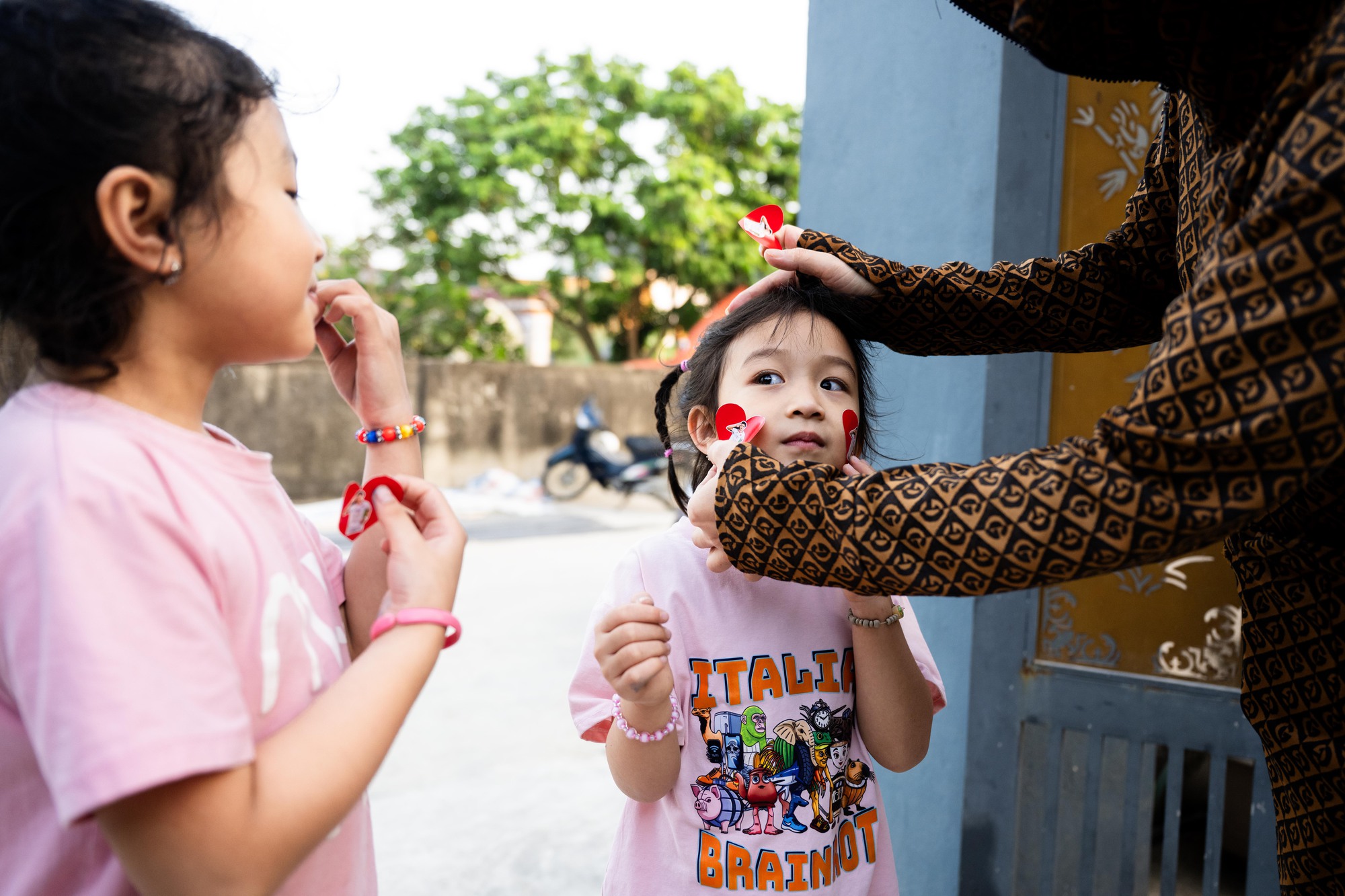Về nhà Đình Bắc trước giờ bóng lăn- Ảnh 9.