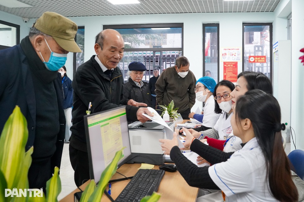 Chăm sóc sức khỏe nhân dân toàn diện, từ sớm, từ xa và ngay từ cơ sở - 4