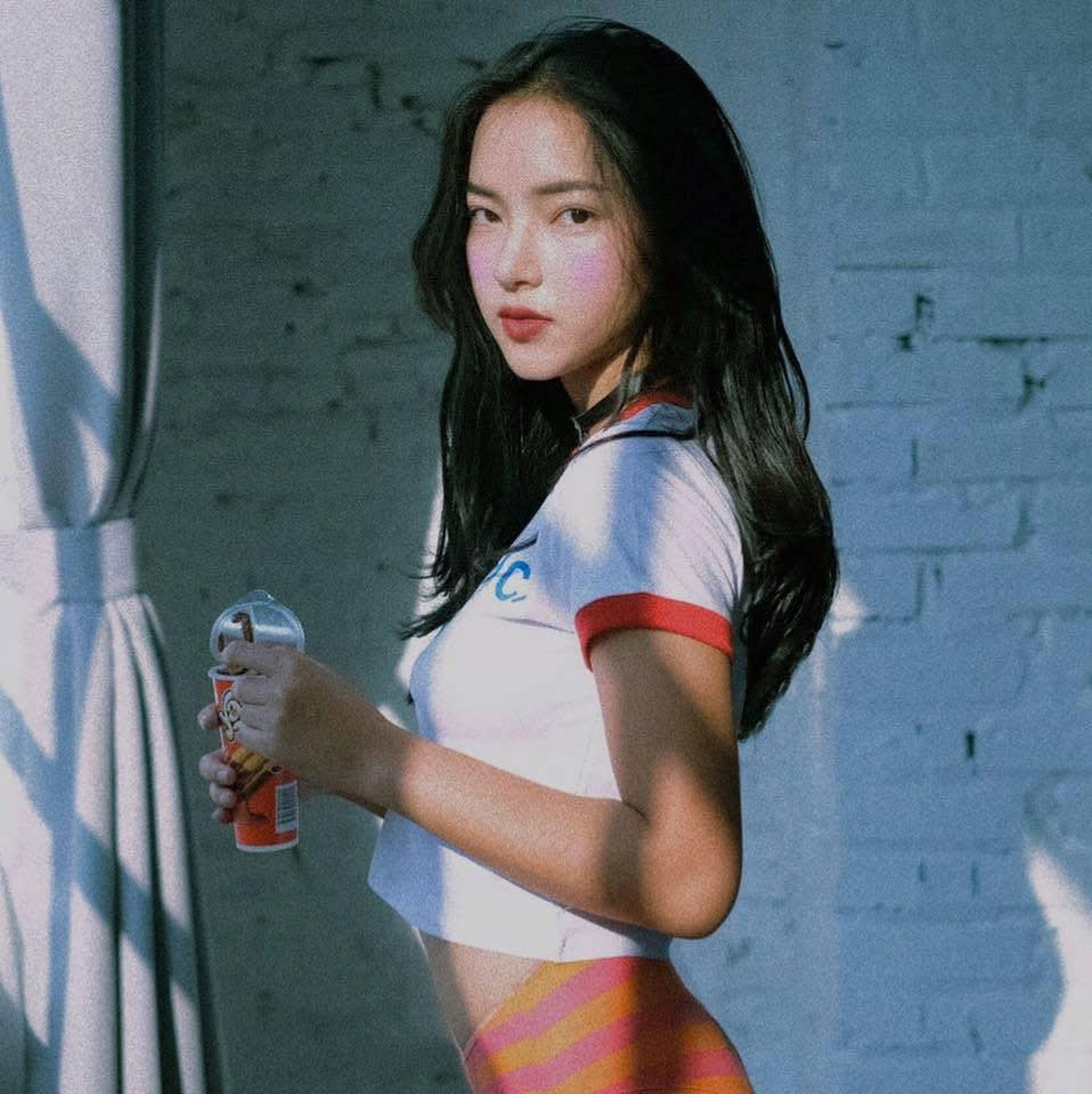 Sao Việt công khai ảnh 10 năm trước: Một á hậu từng nặng 90kg gây sốc - 2