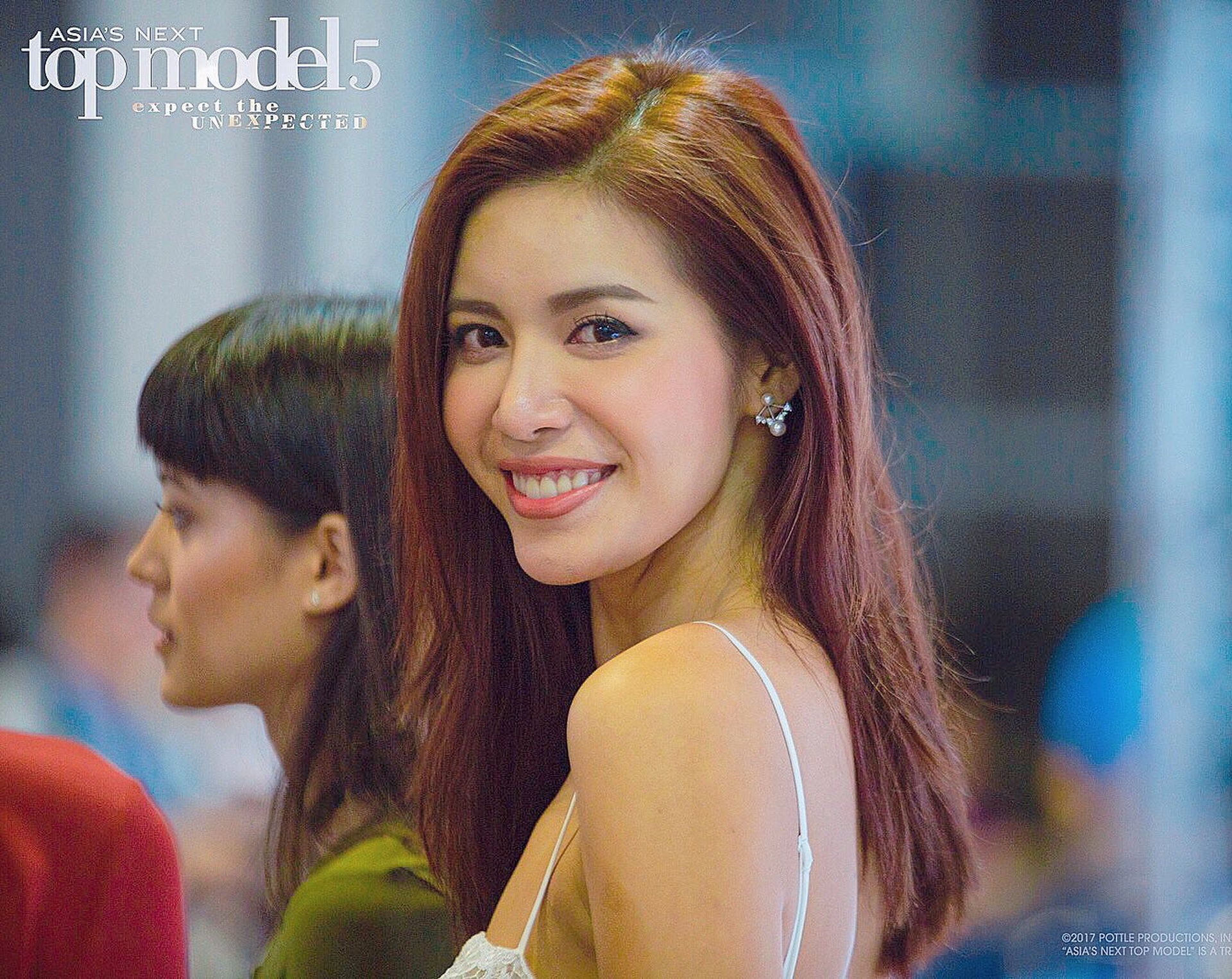 Sao Việt công khai ảnh 10 năm trước: Một á hậu từng nặng 90kg gây sốc - 5