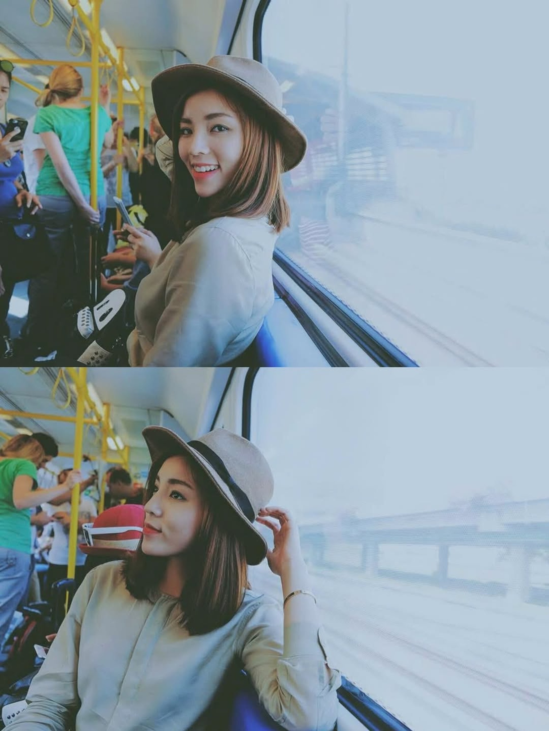 Sao Việt công khai ảnh 10 năm trước: Một á hậu từng nặng 90kg gây sốc - 6