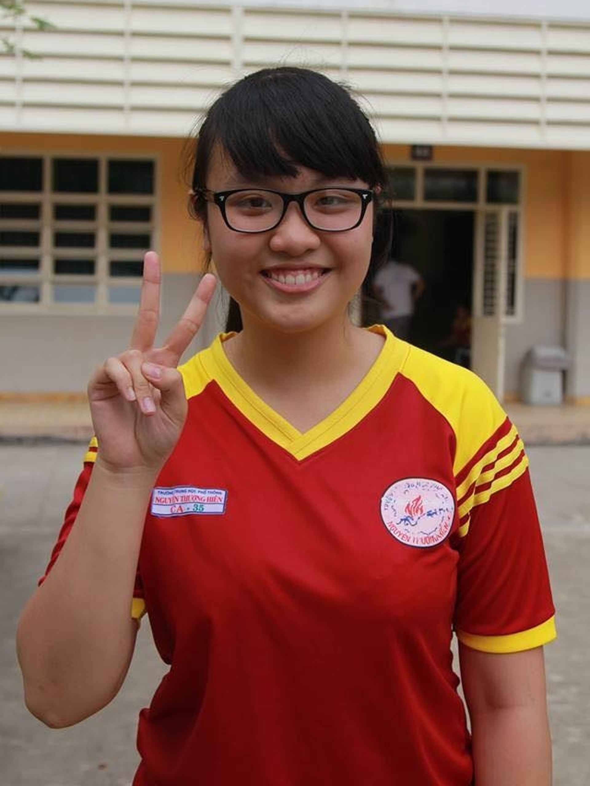 Sao Việt công khai ảnh 10 năm trước: Một á hậu từng nặng 90kg gây sốc - 8