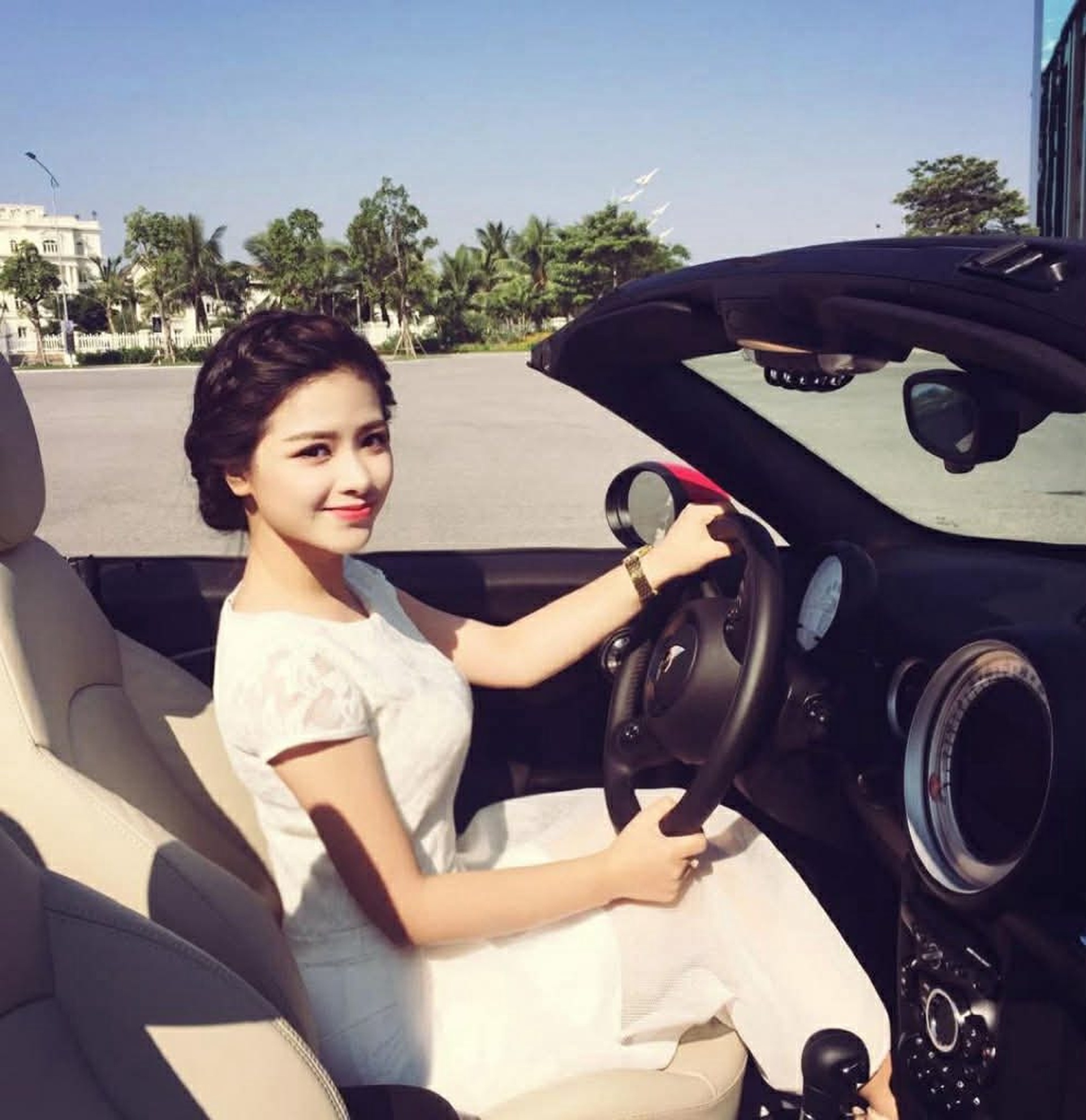 Sao Việt công khai ảnh 10 năm trước: Một á hậu từng nặng 90kg gây sốc - 10