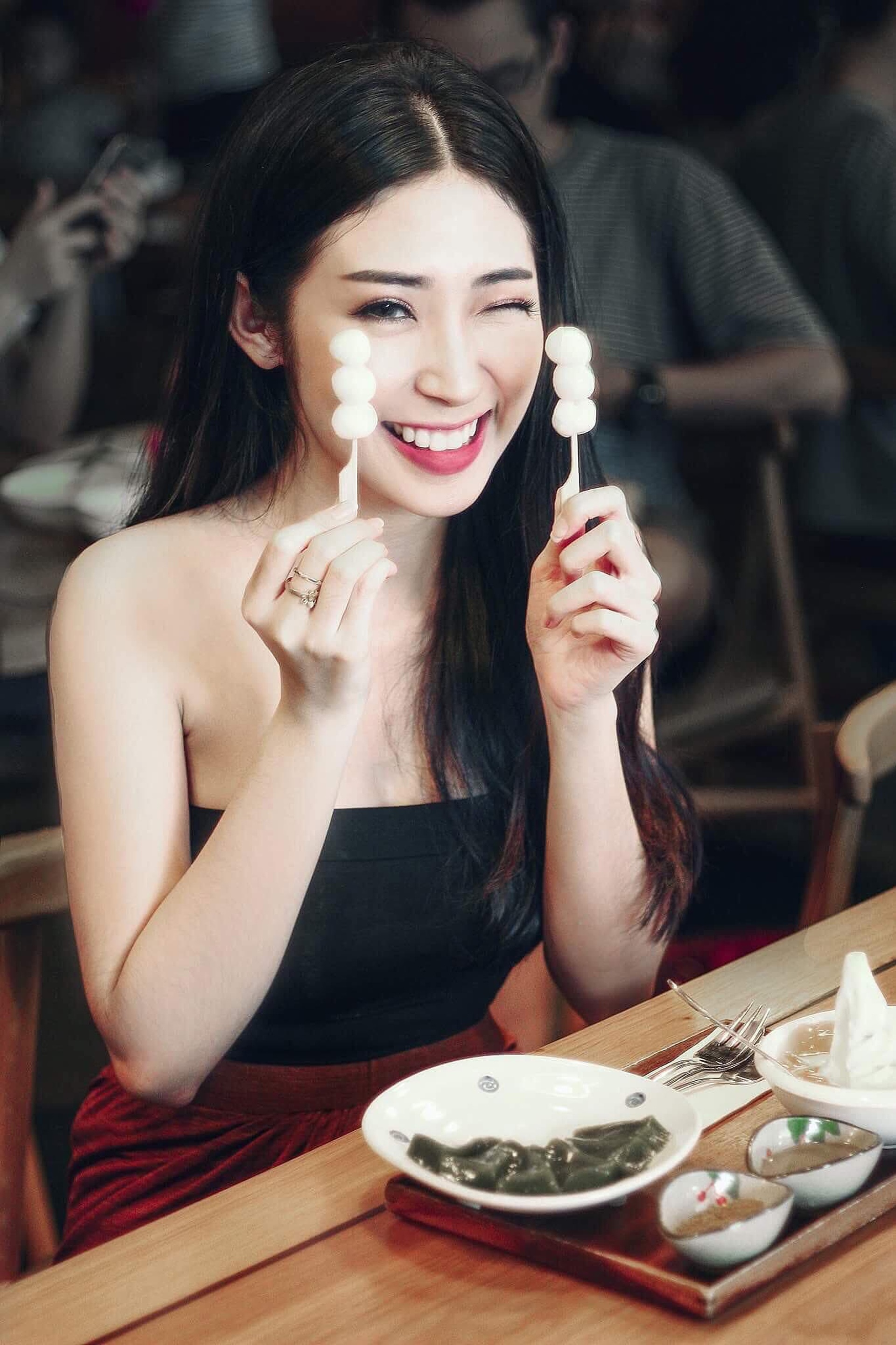 Sao Việt công khai ảnh 10 năm trước: Một á hậu từng nặng 90kg gây sốc - 11