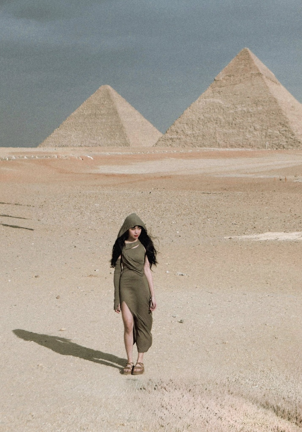 Sơ suất khiến khách Việt chi 100 triệu đồng sang Ai Cập phải ôm tiếc nuối - 3