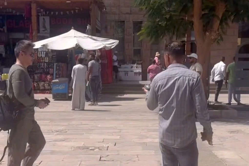 Sơ suất khiến khách Việt chi 100 triệu đồng sang Ai Cập phải ôm tiếc nuối - 5