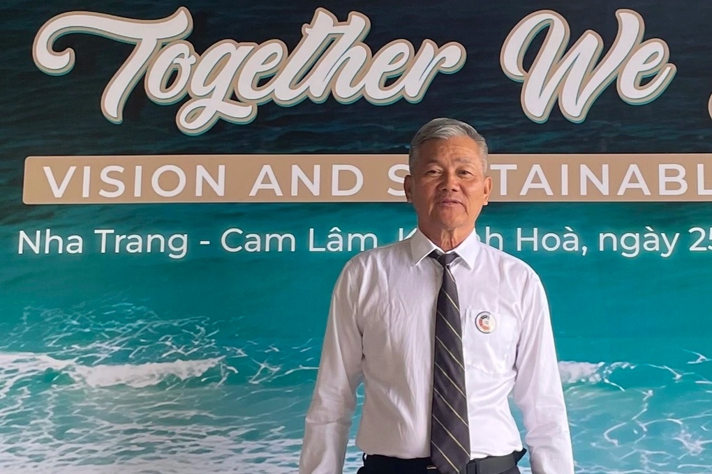 Giảng viên viết thư gửi sinh viên ngày kết thúc môn hút hơn nửa triệu view - 2