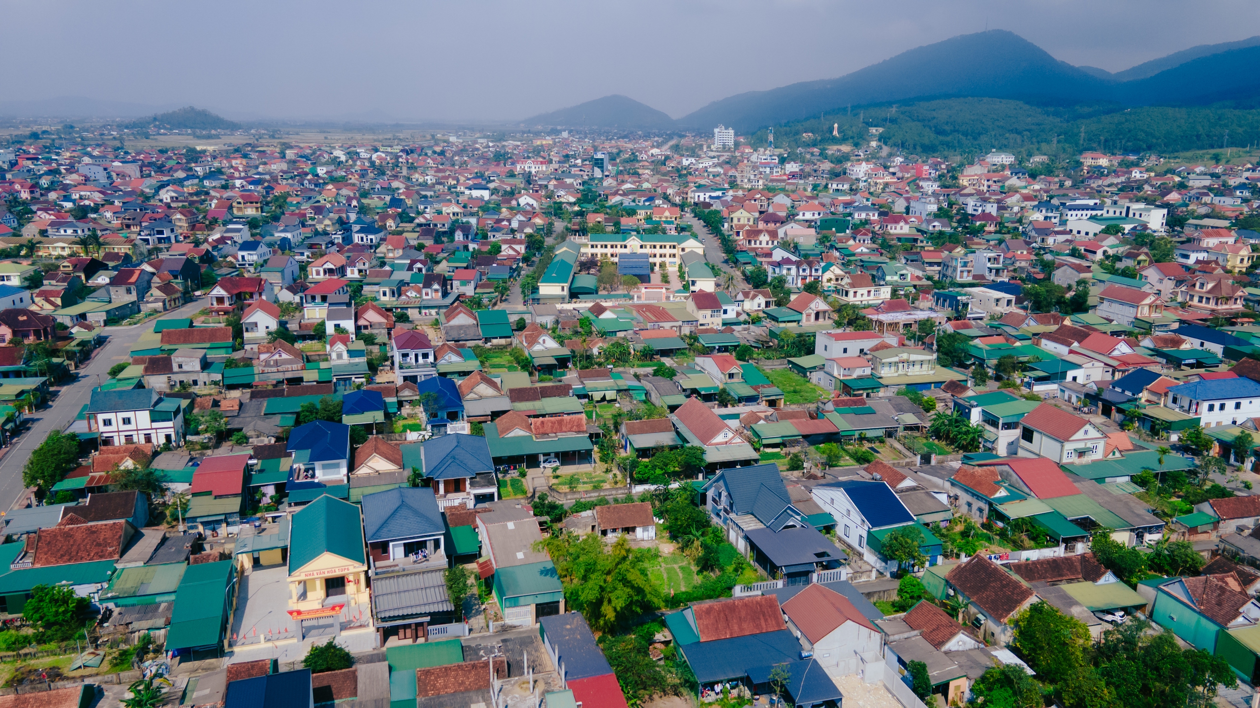 Phường Nam Hồng Lĩnh chủ động, sáng tạo, phát huy dân chủ cơ sở trong công tác chuẩn bị bầu cử - Ảnh 3.