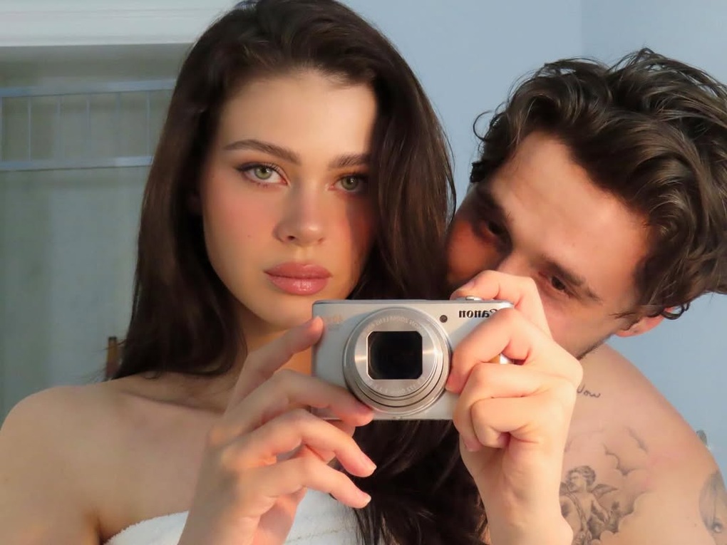 Con dâu tỷ phú nhà Beckham gửi thông điệp giữa bão tố mâu thuẫn - 3