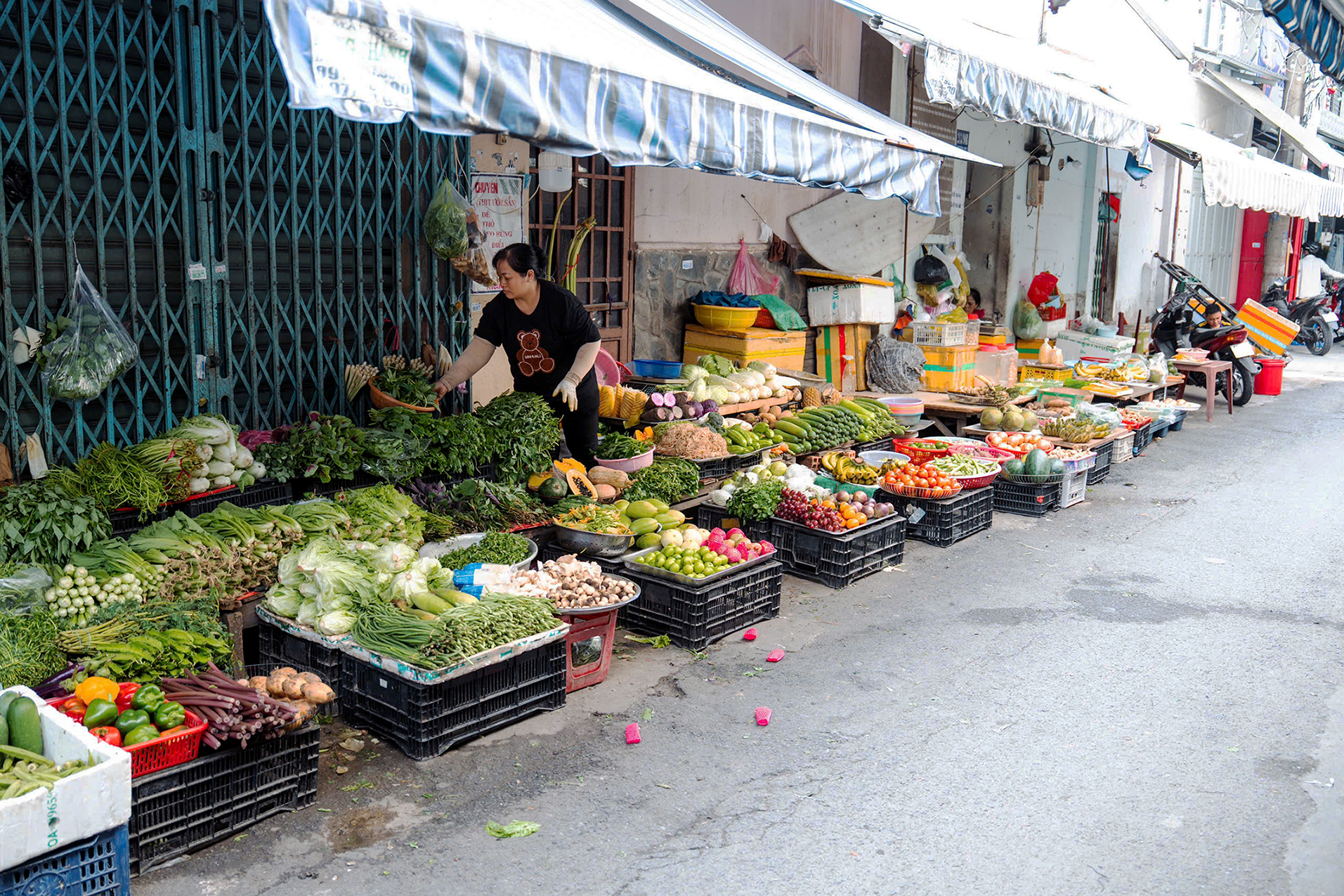 hộ kinh doanh - Ảnh 2.