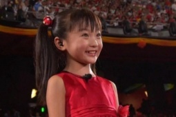 Sao nhí nhận chỉ trích vì vụ hát nhép chấn động tại Olympic Bắc Kinh giờ ra sao?