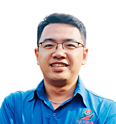 Đại hội XIV - Ảnh 3.