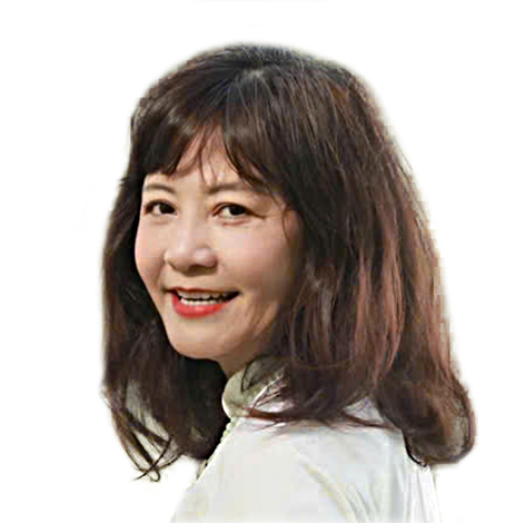 Đại hội XIV - Ảnh 5.