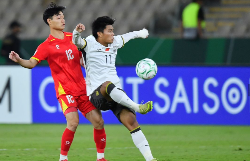 Bài học quý sau thất bại của U23 Việt Nam - Ảnh 3.