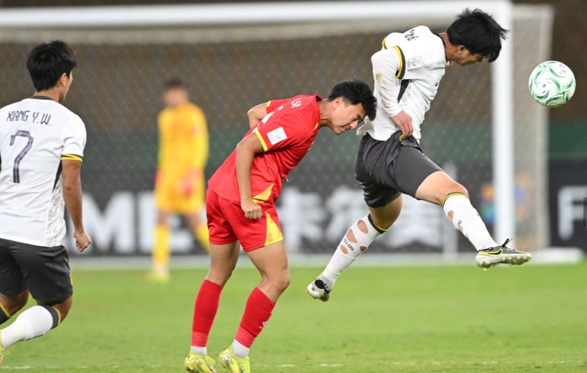 Bài học quý sau thất bại của U23 Việt Nam - Ảnh 6.