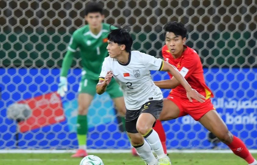 Bài học quý sau thất bại của U23 Việt Nam - Ảnh 8.