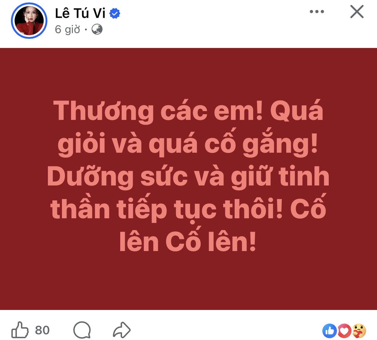 Hoà Minzy, BigDaddy nói lời thật lòng về trận thua của U23 Việt Nam trước U23 Trung Quốc- Ảnh 5.