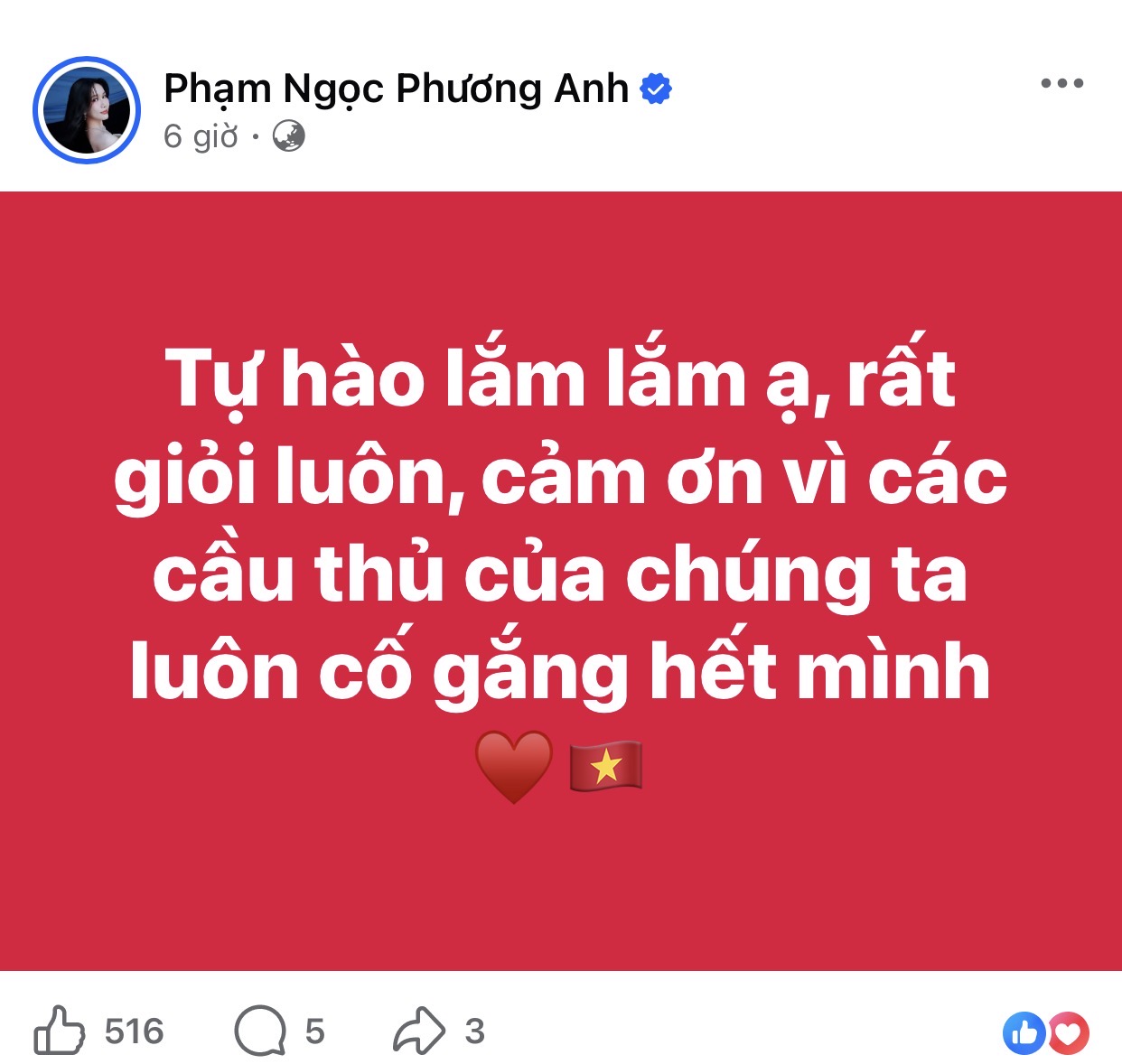 Hoà Minzy, BigDaddy nói lời thật lòng về trận thua của U23 Việt Nam trước U23 Trung Quốc- Ảnh 8.