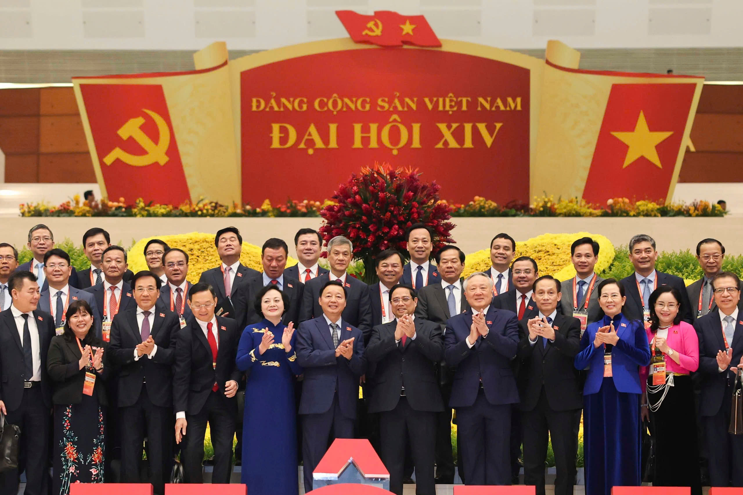 Phạm Thị Thanh Trà - Ảnh 3.