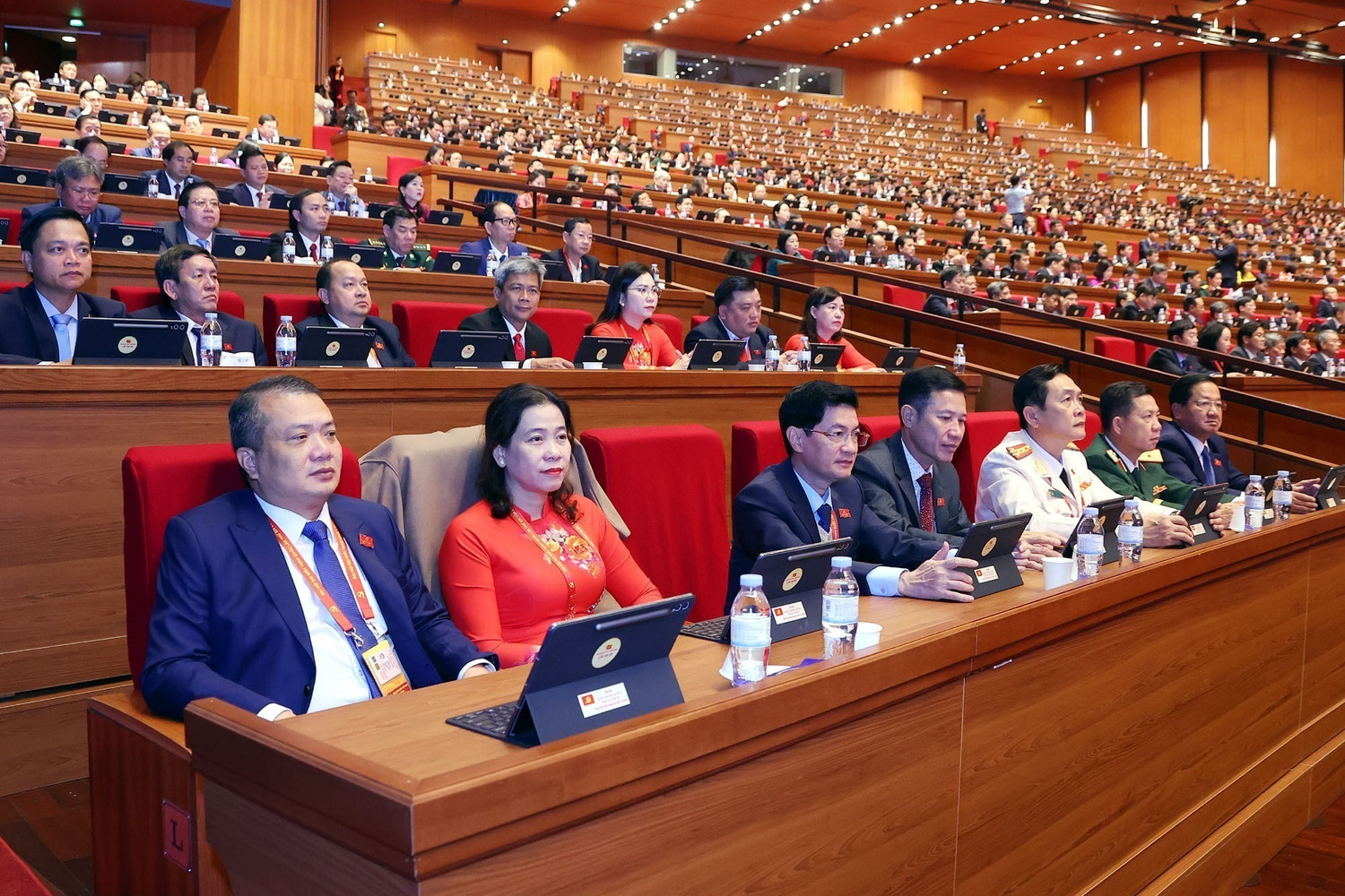 Phạm Thị Thanh Trà - Ảnh 4.