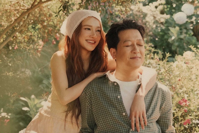 Trường Giang lo lắng trước ngày Nhã Phương sinh con lần ba