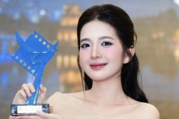 Ngọc Huyền - 'hotgirl sư phạm' thành diễn viên triển vọng