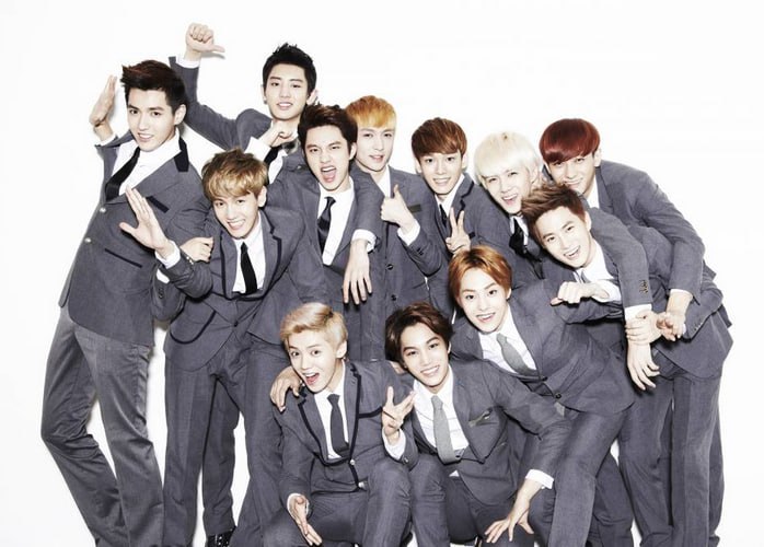 Sự hết thời của nhóm nhạc đỉnh lưu: Doanh số album giảm sốc, comeback sến như mắc kẹt ở 10 năm trước- Ảnh 8.