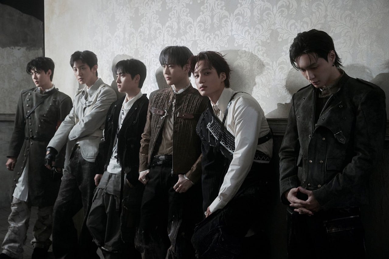 Sự hết thời của nhóm nhạc đỉnh lưu: Doanh số album giảm sốc, comeback sến như mắc kẹt ở 10 năm trước- Ảnh 9.