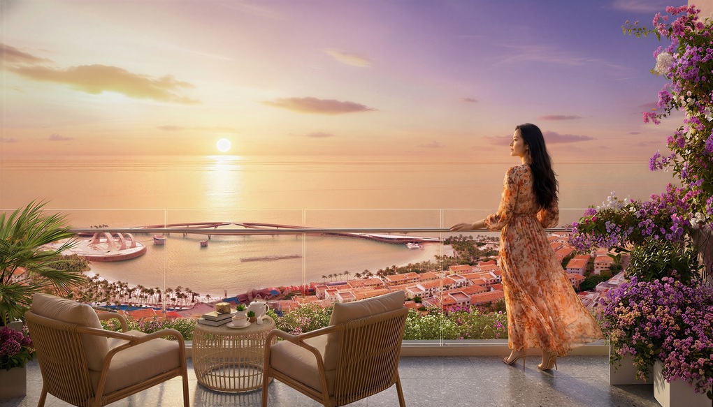 Hạ tầng mở khóa tiềm năng bất động sản Phú Quốc - 4