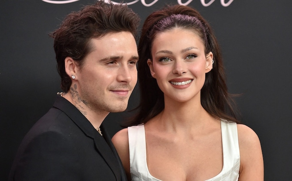 David Beckham phá vỡ im lặng khi con trai công khai chỉ trích cha mẹ - 3