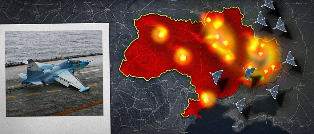 Chiến sự Ukraine 21/1: Nga mở cánh cửa thép đến Sloviansk - Kramatorsk - 2