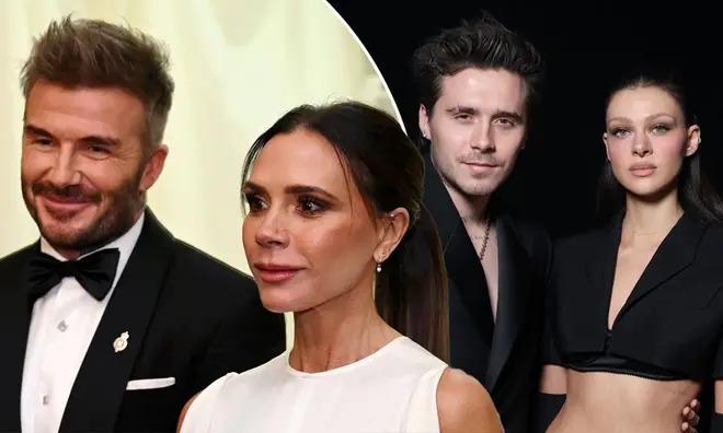 Victoria Beckham mạnh tay vung 8 tỷ 